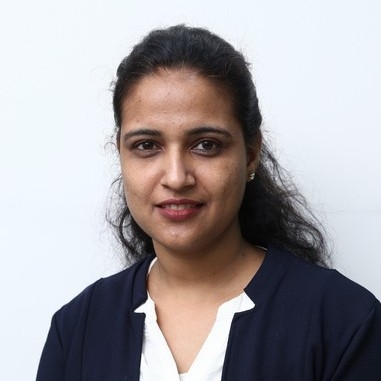 CA Chhaya Raut